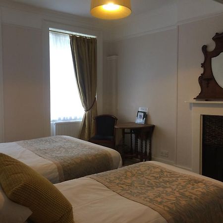 Crescent Hotel Londres Extérieur photo