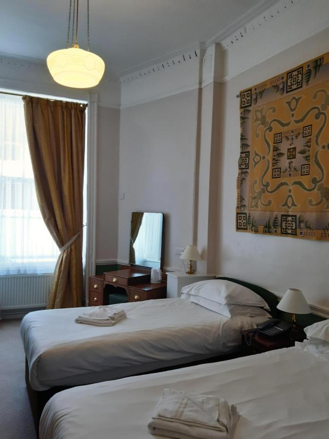 Crescent Hotel Londres Extérieur photo