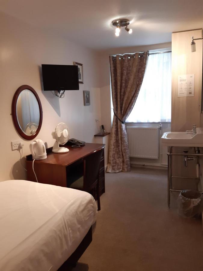 Crescent Hotel Londres Extérieur photo