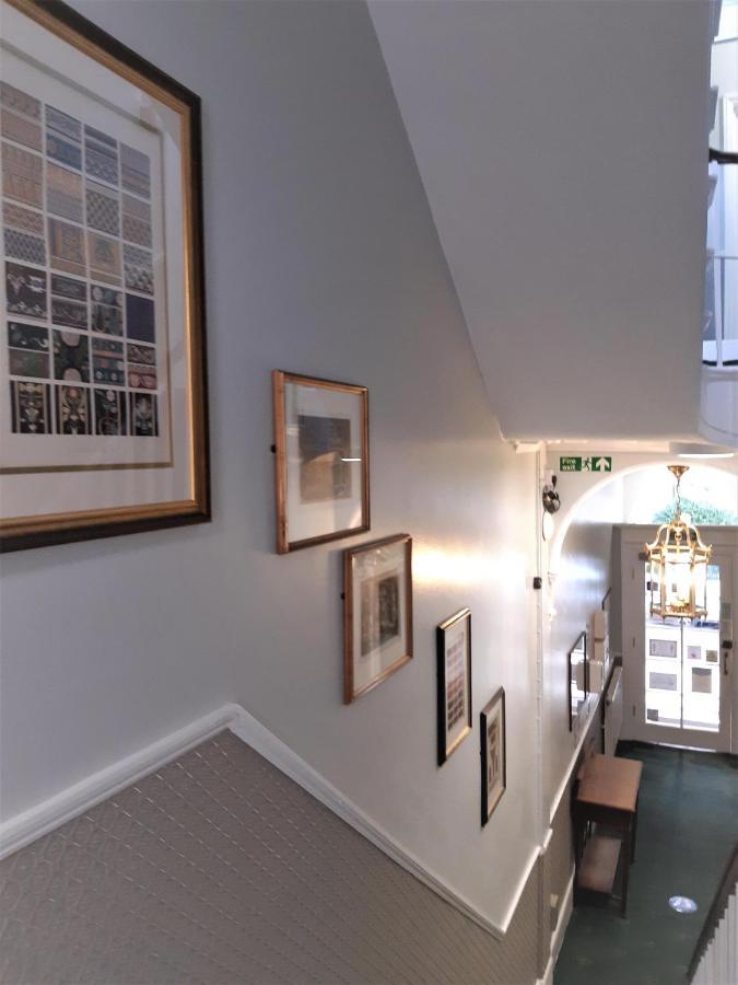 Crescent Hotel Londres Extérieur photo