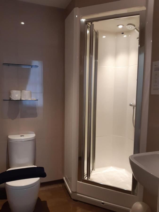 Crescent Hotel Londres Extérieur photo