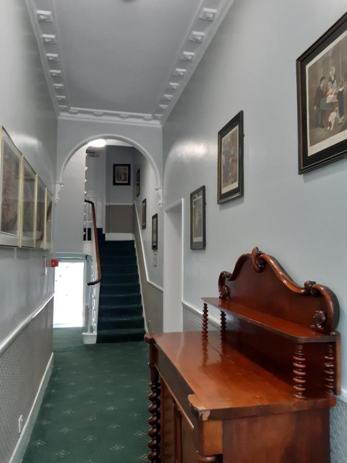 Crescent Hotel Londres Extérieur photo