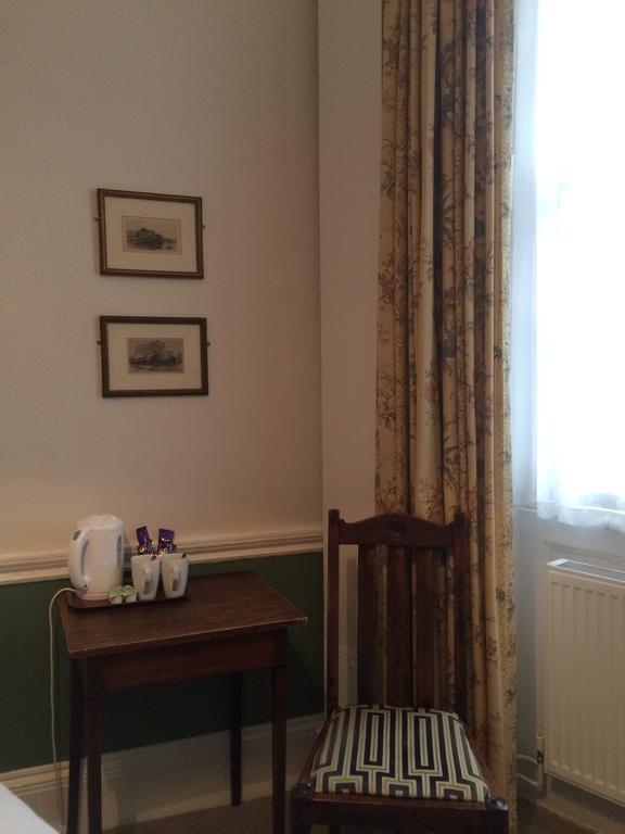 Crescent Hotel Londres Extérieur photo