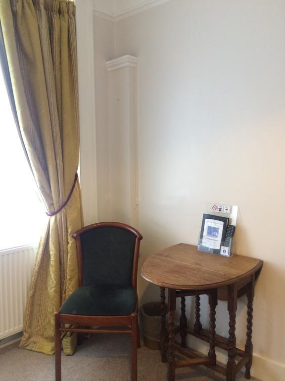 Crescent Hotel Londres Extérieur photo