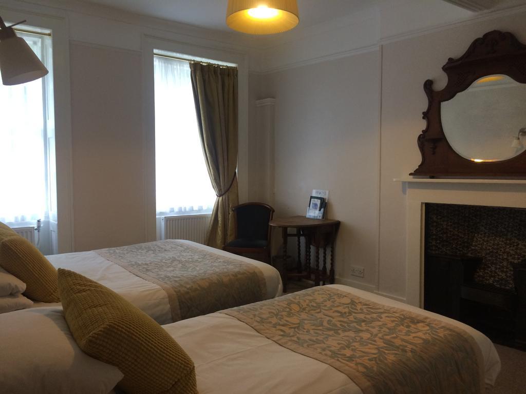 Crescent Hotel Londres Extérieur photo