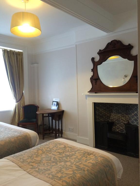 Crescent Hotel Londres Extérieur photo