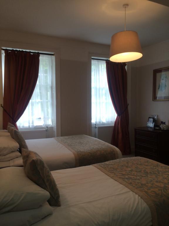 Crescent Hotel Londres Extérieur photo