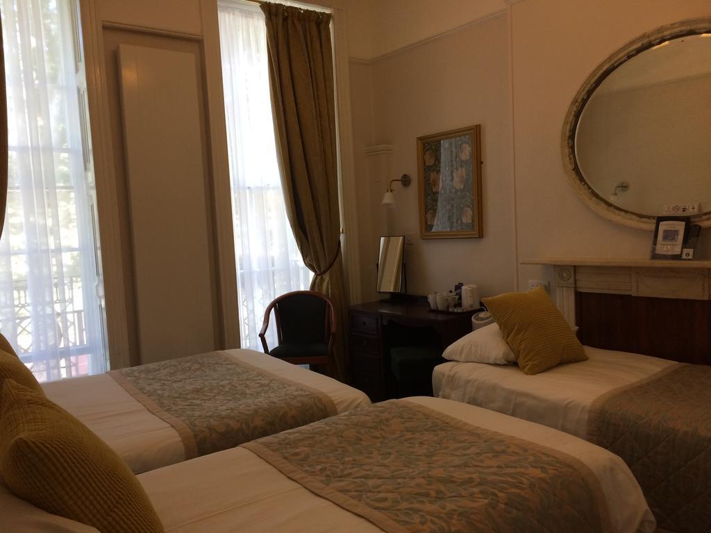 Crescent Hotel Londres Extérieur photo